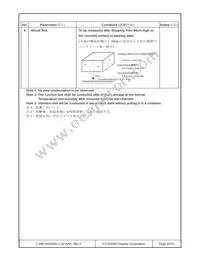 T-55619GD065J-LW-AAN Datasheet Page 22