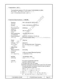 T-55619GD065J-LW-ABN Datasheet Page 3