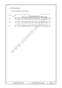 T-55619GD065J-LW-ABN Datasheet Page 8