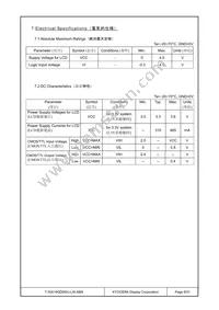 T-55619GD065J-LW-ABN Datasheet Page 9