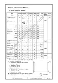 T-55619GD065J-LW-ABN Datasheet Page 16