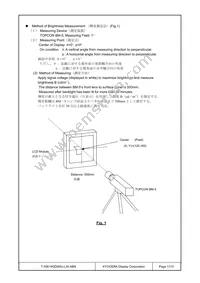 T-55619GD065J-LW-ABN Datasheet Page 17