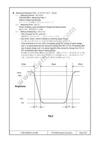 T-55619GD065J-LW-ABN Datasheet Page 20