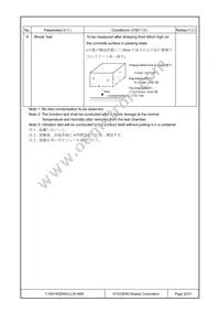 T-55619GD065J-LW-ABN Datasheet Page 22