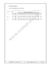 T-55620GD057JU-LW-AAN Datasheet Page 7