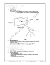 T-55620GD057JU-LW-AAN Datasheet Page 18