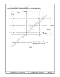 T-55620GD057JU-LW-AAN Datasheet Page 19