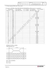 T-55785GD070J-LW-AGN Datasheet Page 13