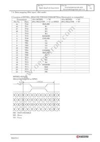 T-55785GD070J-LW-AGN Datasheet Page 18