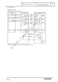 T-55785GD070J-LW-AGN Datasheet Page 19