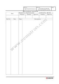 T-55787GD104J-LW-AHN Datasheet Page 3