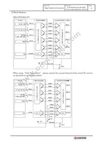 T-55787GD104J-LW-AHN Datasheet Page 14
