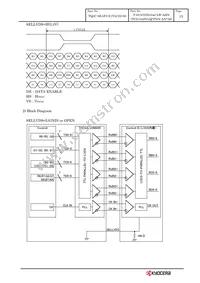 T-55787GD104J-LW-AHN Datasheet Page 16