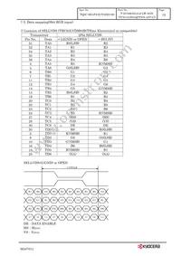 T-55788GD121J-LW-AGN Datasheet Page 15