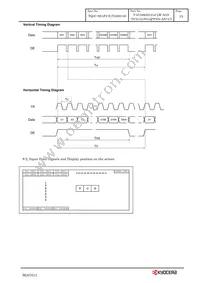 T-55788GD121J-LW-AGN Datasheet Page 18