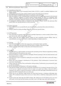 T-55788GD121J-LW-AGN Datasheet Page 20