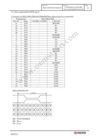 T-55788GD121J-LW-AHN Datasheet Page 13