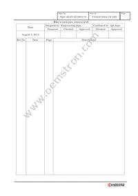 T-55923GD050J-LW-ABN Datasheet Page 19