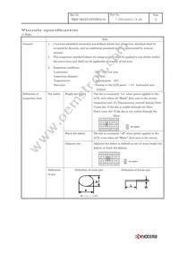 T-55923GD050J-LW-ABN Datasheet Page 20