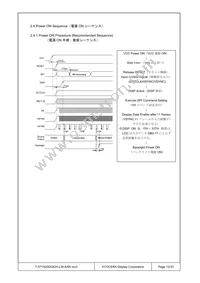 T-57152GD042H-LW-AAN Datasheet Page 12