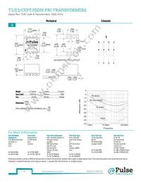 T1064NL Datasheet Page 5