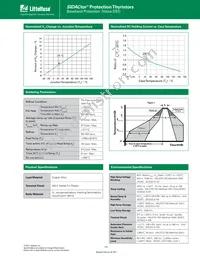 T10A220 Datasheet Page 3