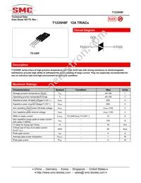 T1235H8F Cover