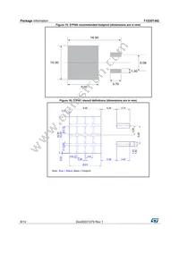 T1235T-8G-TR Datasheet Page 8