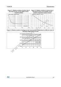 T1235T-8T Datasheet Page 5
