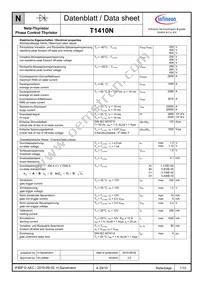 T1410N02TOFXPSA1 Datasheet Cover