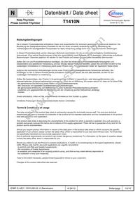 T1410N02TOFXPSA1 Datasheet Page 10