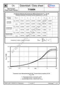 T1500N12TOFVTXPSA1 Datasheet Page 4