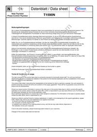 T1590N24TOFVTXPSA1 Datasheet Page 10