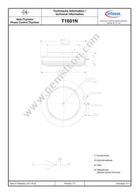 T1601N32TOFXPSA2 Datasheet Page 4