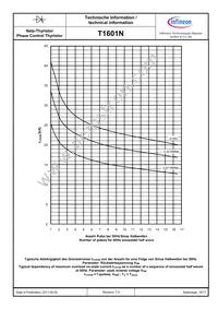 T1601N32TOFXPSA2 Datasheet Page 10