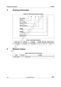 T1610H-6T Datasheet Page 8