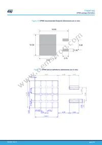 T1620T-8G-TR Datasheet Page 9