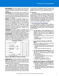T198D826K125AS Datasheet Page 7