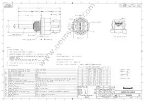 T200-C32-M14-C Datasheet Cover