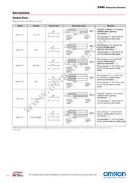 T2011-021QD Datasheet Page 9