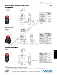 T2011-021QD Datasheet Page 10