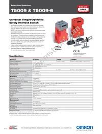 T2011-021QD Datasheet Page 15