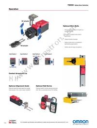 T2011-021QD Datasheet Page 23