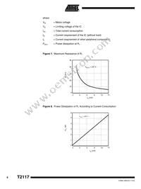 T2117-TASY Datasheet Page 6