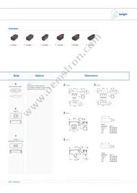 T2228ER-EN437W Datasheet Page 5