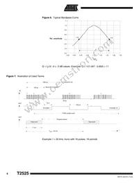 T2525N038-6AQ Datasheet Page 6