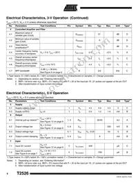 T2526N038-6AQ Datasheet Page 4