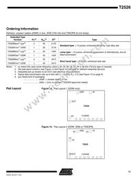 T2526N038-6AQ Datasheet Page 11