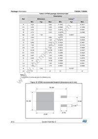 T3035H-6I Datasheet Page 8