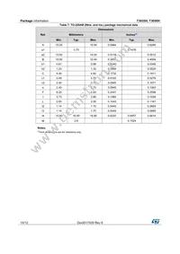 T3035H-6I Datasheet Page 10